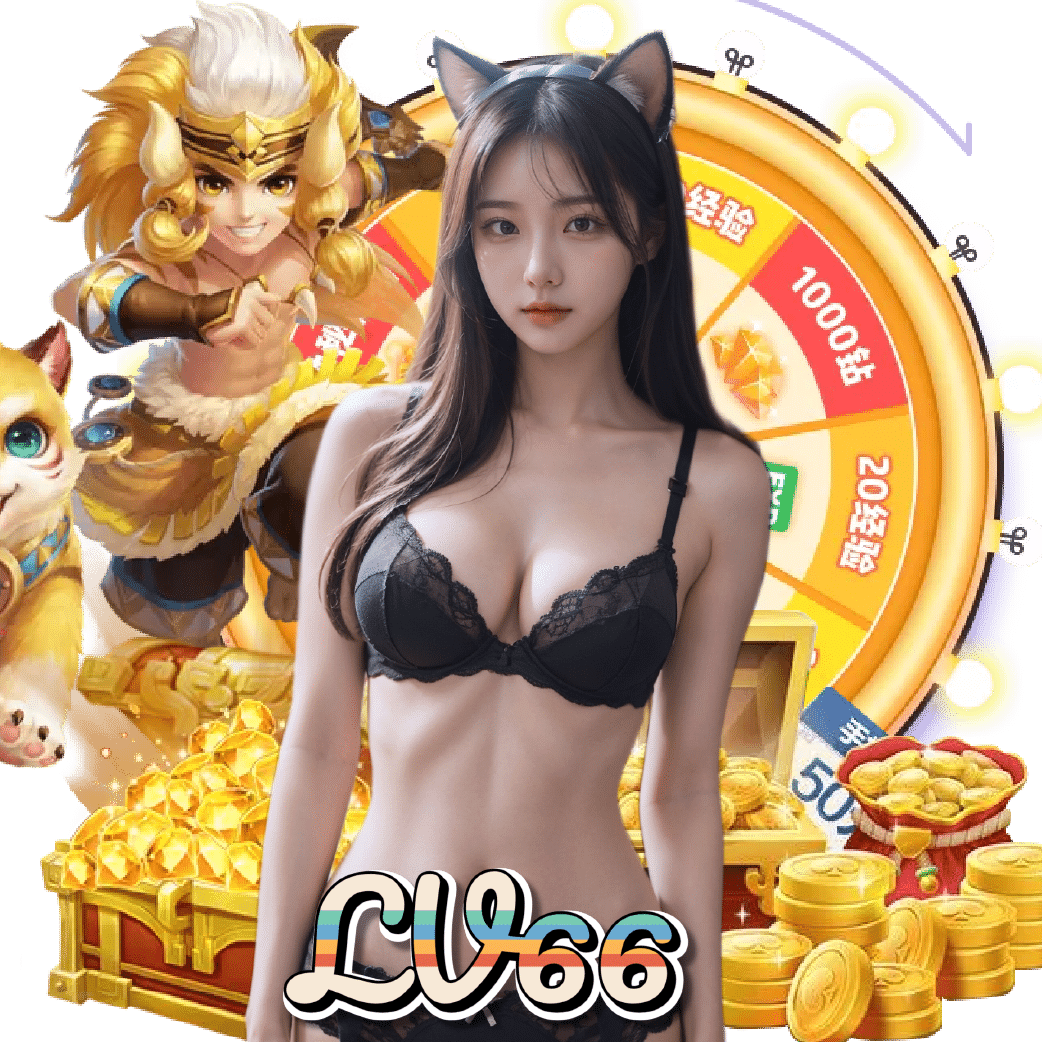 lv66 slot