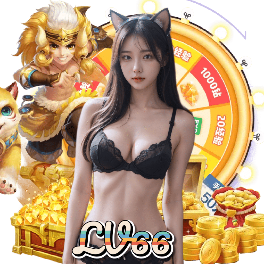 lv66 slot