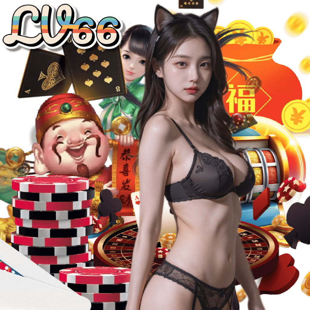 lv66 จ่ายจริง