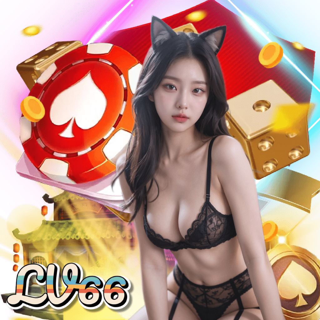 lv66 สล็อต